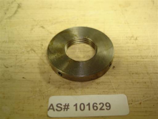 Lock Nut for Spur Gear Stud4T-L4072-1 Saco Lowell