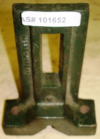 Idler Rod (LONG) Plate#1782-12 Key#12-11 Saco Lowell
