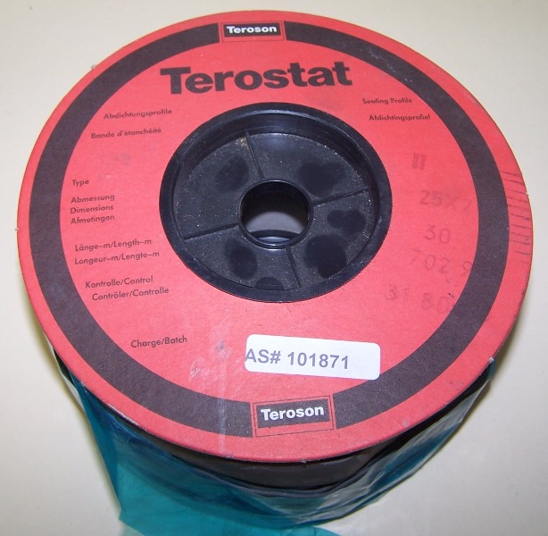 Teroson Terostat Sealing tape