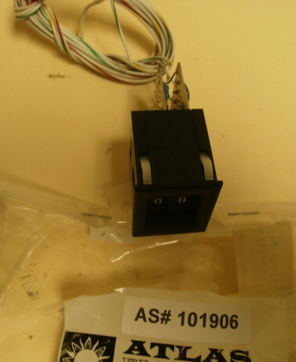 C1 80051 Unimax Switch Counter
