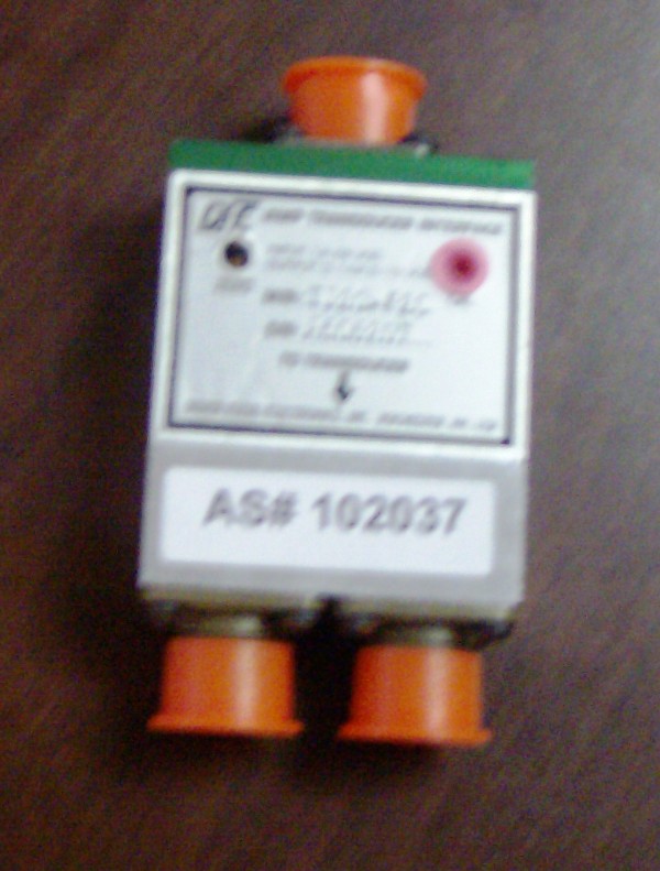 TI20-F2C Transducer
