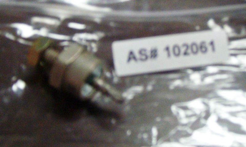 BBC DSI35-12A Standard Recovery Rectifier