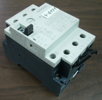 3VU1300-IMG00 Motor Controller Contactor