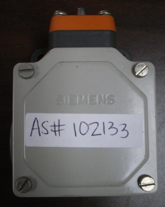 3SE3 100-1B Siemens Limiting Switch