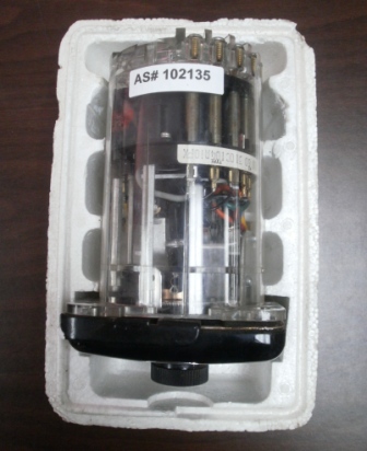 305C-004-A-10PX Electromechanical Impulse Timer
