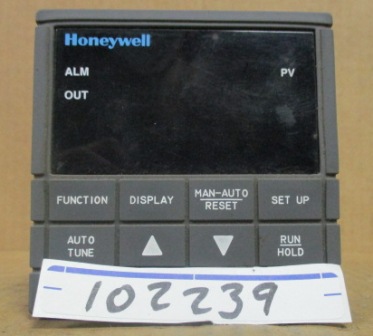 Honeywell UDC 2000 Mini Pro