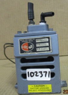 Microflex Counter HZ42A6A242