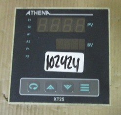 Athena XT25 25PCF0BB000-CY-EL-EN