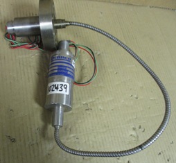 Dynisco Transducer PT244-2.5C-2406/18